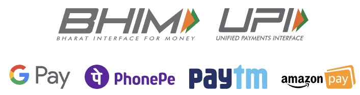 UPI Logos